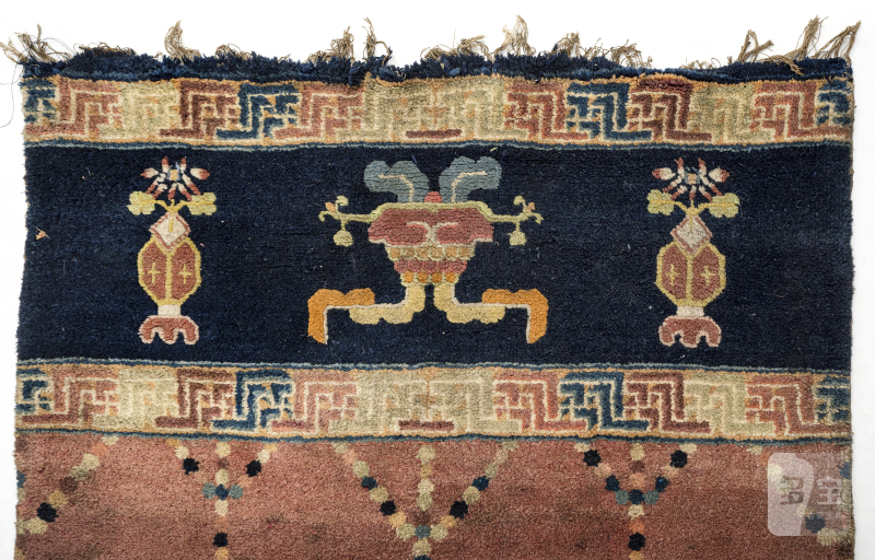 Pillar rug - 图4